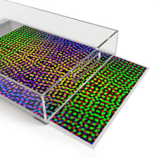 Cargar imagen en el visor de la galería, Acrylic Serving Tray - Daniel Dittmar
