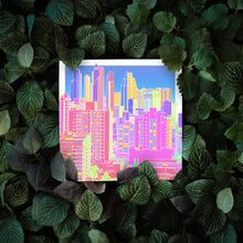 Load image into Gallery viewer, Ciudad de Panamá - Daniel Dittmar
