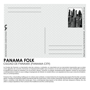 Ciudad de Panamá - Daniel Dittmar