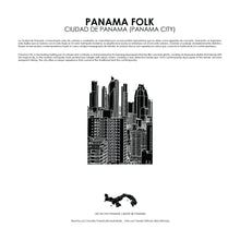 Cargar imagen en el visor de la galería, Ciudad de Panamá - Daniel Dittmar
