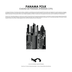 Ciudad de Panamá - Daniel Dittmar