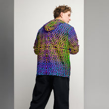 Load image into Gallery viewer, Men’s windbreaker - Daniel Dittmar
