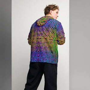 Men’s windbreaker - Daniel Dittmar