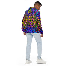 Load image into Gallery viewer, Men’s windbreaker - Daniel Dittmar
