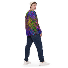 Load image into Gallery viewer, Men’s windbreaker - Daniel Dittmar
