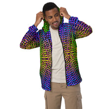 Load image into Gallery viewer, Men’s windbreaker - Daniel Dittmar
