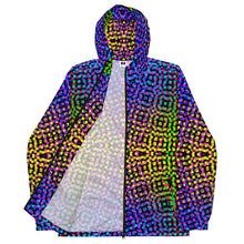 Load image into Gallery viewer, Men’s windbreaker - Daniel Dittmar
