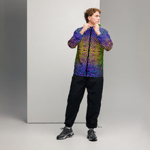 Load image into Gallery viewer, Men’s windbreaker - Daniel Dittmar
