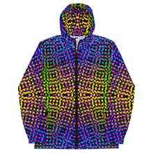 Load image into Gallery viewer, Men’s windbreaker - Daniel Dittmar
