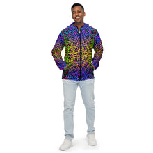 Load image into Gallery viewer, Men’s windbreaker - Daniel Dittmar
