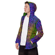 Load image into Gallery viewer, Men’s windbreaker - Daniel Dittmar
