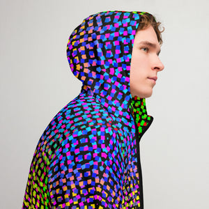 Men’s windbreaker - Daniel Dittmar