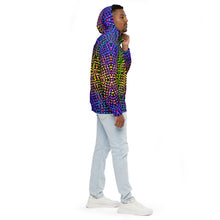 Load image into Gallery viewer, Men’s windbreaker - Daniel Dittmar
