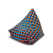 Load image into Gallery viewer, Copy of Bean Bag Chair Cover - Daniel Dittmar
