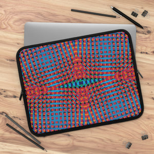 Laptop Sleeve - Daniel Dittmar