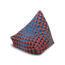 Load image into Gallery viewer, Copy of Bean Bag Chair Cover - Daniel Dittmar
