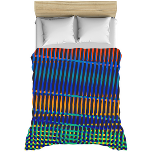 Duvet Covers - Daniel Dittmar