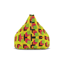 Load image into Gallery viewer, Copy of Bean Bag Chair Cover - Daniel Dittmar
