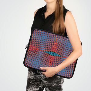 Laptop Sleeve - Daniel Dittmar