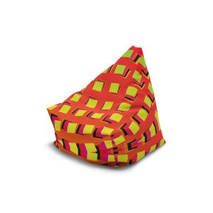 Copy of Bean Bag Chair Cover - Daniel Dittmar