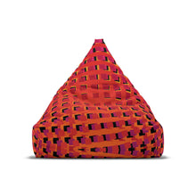 Load image into Gallery viewer, Bean Bag Chair Cover - Daniel Dittmar
