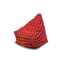 Load image into Gallery viewer, Bean Bag Chair Cover - Daniel Dittmar
