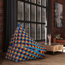 Load image into Gallery viewer, Copy of Bean Bag Chair Cover - Daniel Dittmar
