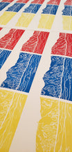 Load image into Gallery viewer, Ávila Tricolor - Daniel Dittmar
