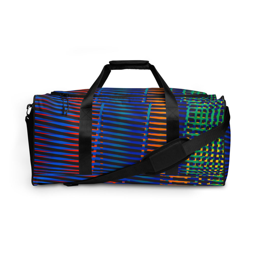 Duffle bag - Daniel Dittmar