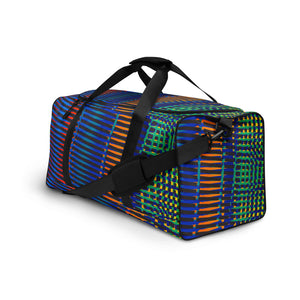 Duffle bag - Daniel Dittmar