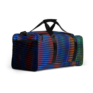 Duffle bag - Daniel Dittmar