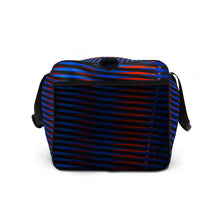 Load image into Gallery viewer, Duffle bag - Daniel Dittmar
