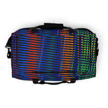 Load image into Gallery viewer, Duffle bag - Daniel Dittmar
