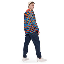 Load image into Gallery viewer, Men’s windbreaker - Daniel Dittmar
