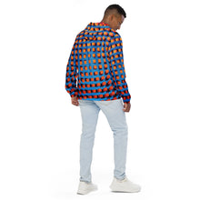 Load image into Gallery viewer, Men’s windbreaker - Daniel Dittmar
