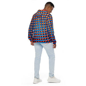 Men’s windbreaker - Daniel Dittmar