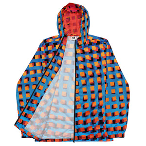 Men’s windbreaker - Daniel Dittmar