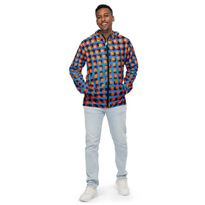 Men’s windbreaker - Daniel Dittmar