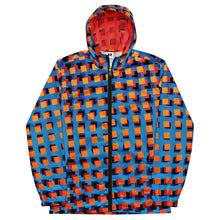 Load image into Gallery viewer, Men’s windbreaker - Daniel Dittmar
