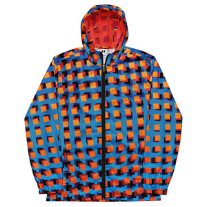 Men’s windbreaker - Daniel Dittmar