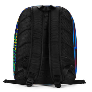 Minimalist Backpack - Daniel Dittmar