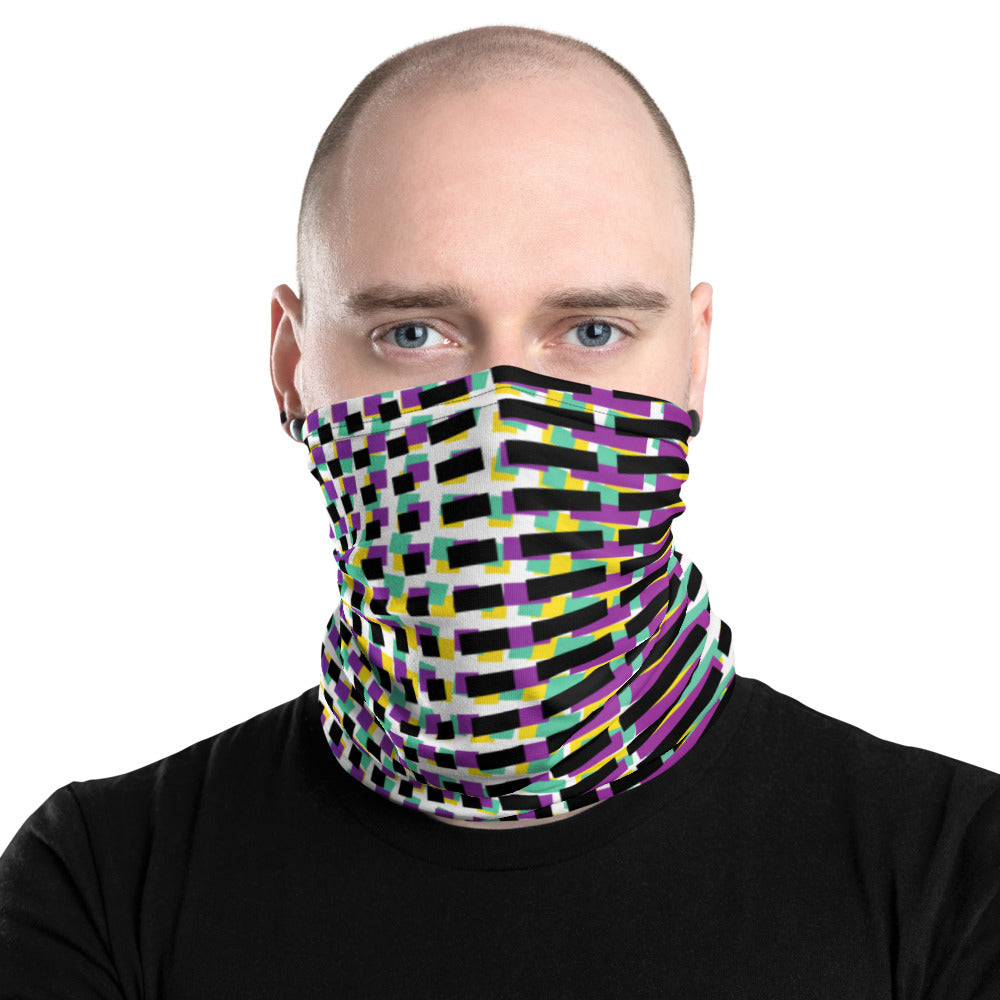 Neck Gaiter - Daniel Dittmar