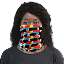 Cargar imagen en el visor de la galería, Neck Gaiter - Daniel Dittmar
