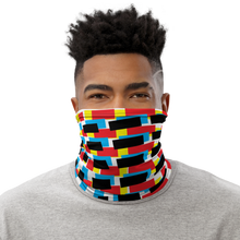 Cargar imagen en el visor de la galería, Neck Gaiter - Daniel Dittmar
