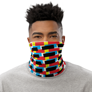 Neck Gaiter - Daniel Dittmar