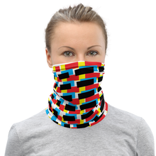 Cargar imagen en el visor de la galería, Neck Gaiter - Daniel Dittmar
