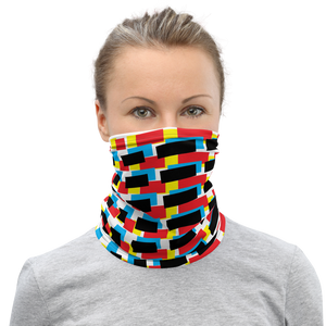 Neck Gaiter - Daniel Dittmar