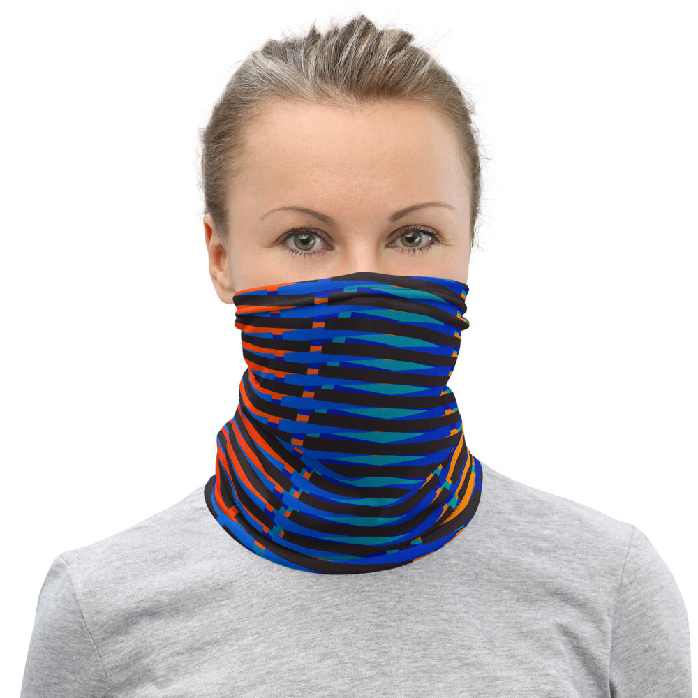 Neck Gaiter - Daniel Dittmar