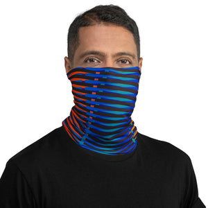 Neck Gaiter - Daniel Dittmar