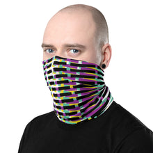 Cargar imagen en el visor de la galería, Neck Gaiter - Daniel Dittmar
